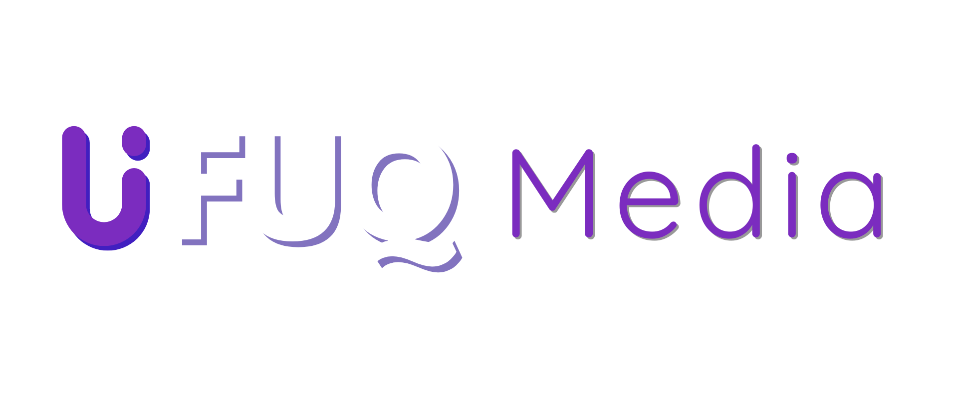 UFUQ MEDIA Logo